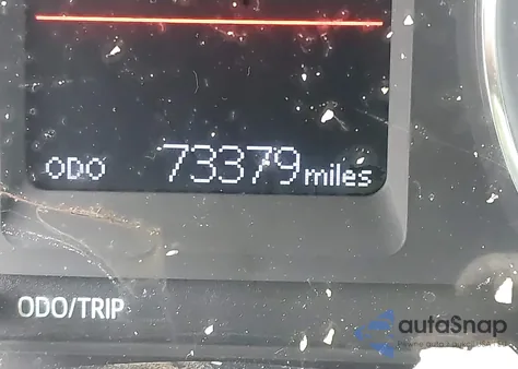 2019 Toyota Corolla Le from USA, damaged, VIN 2T1BURHE3KC136925